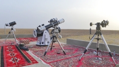 সৌদিতে দেখা গেছে চাঁদ, রোজা শুরু বুধবার