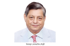 উবায়দুল মোকতাদিরের আয়কর নথি জব্দ  