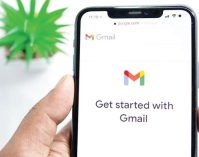 অ্যানড্রয়েডে জিমেইল অ্যাকাউন্ট  