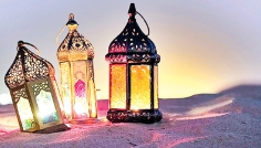 ফজিলতের মাস রমজান