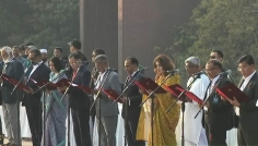 নতুন মন্ত্রিপরিষদের প্রথম বৈঠক বিকেলে