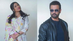 ফের জুটি বাঁধছেন রোহিত-ঋতুপর্ণা