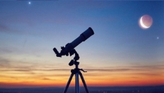 জাতীয় চাঁদ দেখা কমিটির বৈঠক সন্ধ্যায়