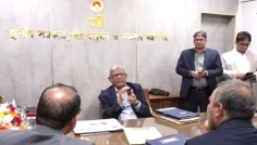 যত দ্রুত সম্ভব স্থানীয় সরকার নির্বাচন: মির্জা ফখরুল