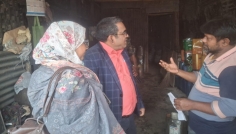 চুয়াডাঙ্গায় জাতীয় ভোক্তা-অধিকারের অভিযান, ১ প্রতিষ্ঠানে জরিমানা