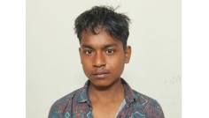 সখীপুরে ৫ হাজার টাকার জন্য নানিকে হত্যা, নাতি গ্রেপ্তার