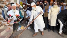 নিজেদের আঙিনা পরিষ্কার রাখলে দেশও পরিষ্কার থাকবে: ডা. শফিকুর রহমান