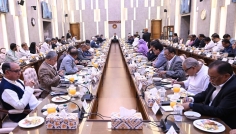 সেহরি, ইফতার ও তারাবির সময় নিরবচ্ছিন্ন বিদ্যুৎ রাখার নির্দেশ প্রধানমন্ত্রীর