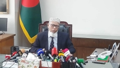 শিগগিরই সংরক্ষিত নারী আসনে নির্বাচন: ইসি মাছউদ