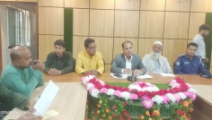 দেবহাটায় আন্তর্জাতিক মাতৃভাষা দিবস ও শহীদ দিবস পালনের প্রস্তুতি