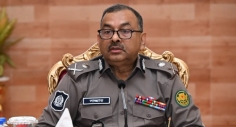 সুষ্ঠু ও গ্রহণযোগ্য নির্বাচন উপহার দিয়েছে পুলিশ : ডিএমপি কমিশনার