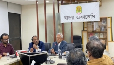 বইমেলা শুরু ২৫ ফেব্রুয়ারি