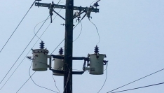 সিরাজগঞ্জে বোরো মৌসুমে ট্রান্সফর্মার চুরি, হতাশ কৃষক