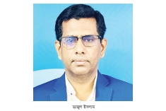 ‘জুলাই গণহত্যার অন্যতম মাস্টারমাইন্ড জয়-পলক’  