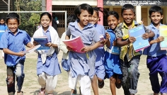 আজ থেকে বন্ধ থাকছে দেশের সব স্কুল-কলেজ ও মাদ্রাসা