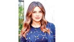 বিতর্কে জড়ালেন প্রিয়াঙ্কা চোপড়া