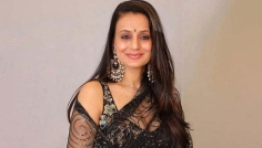 গ্রেপ্তারি পরোয়ানা নিয়ে মুখ খুললেন আমিশা প্যাটেল