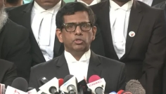 আন্তর্জাতিক অপরাধ ট্রাইব্যুনালের বিচার চলমান থাকবে: চিফ প্রসিকিউটর