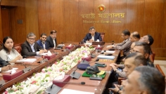 পুলিশসহ অন্যান্য শৃঙ্খলা বাহিনীকে দ্রুত জনপ্রত্যাশা পূরণ করতে হবে