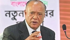 ঈদের আগেই পরীক্ষামূলকভাবে চালু হচ্ছে ফ্যামিলি কার্ড: পরিবেশমন্ত্রী