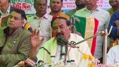 গণভোটের কোনো আইনগত ভিত্তি নেই : মেজর হাফিজ