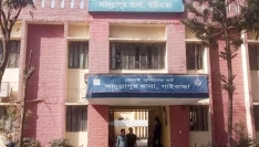 গাইবান্ধায় ছিনতাইকারী সন্দেহে গণপিটুনিতে নিহত ২