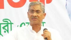 সড়কে চাঁদাবাজির কোনো সুযোগ নেই: পানি সম্পদ মন্ত্রী