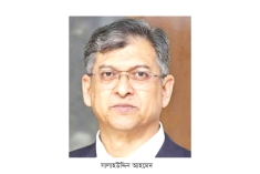 ‘পুলিশসহ সব বাহিনীকে জনপ্রত্যাশা পূরণ করতে হবে’  