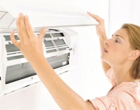 গরমে এসি চালানোর আগে  