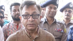 বিনিয়োগ ও রপ্তানি বৃদ্ধিতে জোর দিচ্ছে সরকার: শিল্প ও বাণিজ্য মন্ত্রী