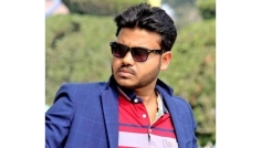 তারাবির নামাজ শেষে ফেরার পথে গ্রাম্য চিকিৎসককে হত্যা