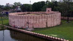 মাতৃভাষা দিবসে মুন্সীগঞ্জে প্রত্নতাত্ত্বিক নিদর্শনসমূহে বিনামূল্যে প্রবেশের সুযোগ