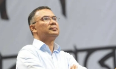 একুশের প্রথম প্রহরে শহিদ মিনারে শ্রদ্ধা জানাবেন প্রধানমন্ত্রী