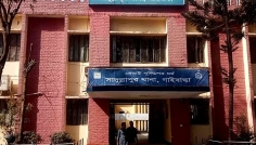 গাইবান্ধায় ছিনতাইকারী সন্দেহে গণপিটুনিতে নিহত ২