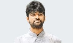 মেঘমল্লার বসুর আত্মহত্যার চেষ্টা