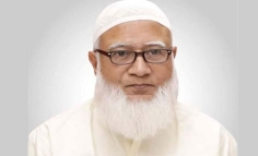 জামায়াত আমিরের নেতৃত্বে ভাষা শহিদদের শ্রদ্ধা জানাবেন ১১ দলীয় নেতারা