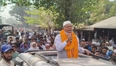 ঈশ্বরদী-আটঘরিয়া থেকে চাঁদাবাজি নির্মূলের ঘোষণা এমপি আবু তালেবের