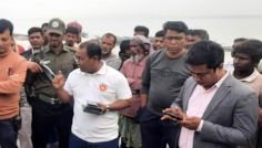 সিরাজগঞ্জে ৪শ কেজি ঘোড়ার মাংস জব্দ, ২ জনের কারাদণ্ড