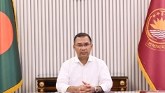 'বাংলা ভাষা আমাদের আত্মপরিচয়ের প্রধান বাহন'