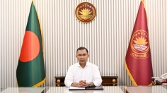 প্রধানমন্ত্রীর ‘রাজনৈতিক উপদেষ্টা’ হিসেবে যে ৩ জন নিয়োগ পেলেন