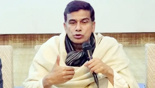 ১৫ দিনের মধ্যে খাল খনন কর্মসূচি শুরু হবে: পানিসম্পদ প্রতিমন্ত্রী