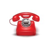 আ টেলিফোন কল  