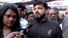 শহিদ মিনারে জামায়াতের শ্রদ্ধা জানানো নিয়ে যা বললেন মুক্তিযুদ্ধ প্রতিমন্ত্রী