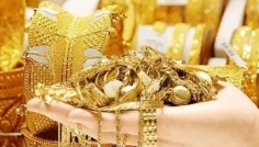 ভরিতে ৩ হাজার ২৬৬ টাকা বাড়ল সোনার দাম