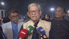 একুশের চেতনাতেই আমাদের স্বাধীনতা ও পরবর্তী সংগ্রাম: মির্জা ফখরুল