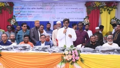 শিশুদের সঠিকভাবে গড়ে তুললে দেশ পাবে সুন্দর প্রজন্ম: প্রাণিসম্পদ মন্ত্রী