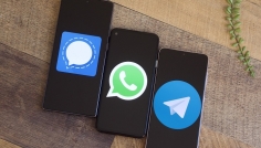 ডেটা সুরক্ষায় হোয়াটসঅ্যাপের সেরা ৬ বিকল্প