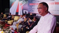 ভাষার গুরুত্ব না বুঝলে দেশপ্রেম জাগ্রত হয় না: বিদ্যুৎমন্ত্রী
