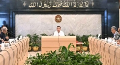 শিক্ষাব্যবস্থা ও কর্মসংস্থান নিয়ে প্রধানমন্ত্রীর সভাপতিত্বে বৈঠক