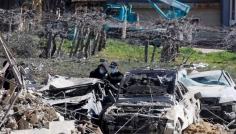 লেবাননে ইসরায়েলি হামলায় হিজবুল্লাহ নেতাসহ নিহত ১০